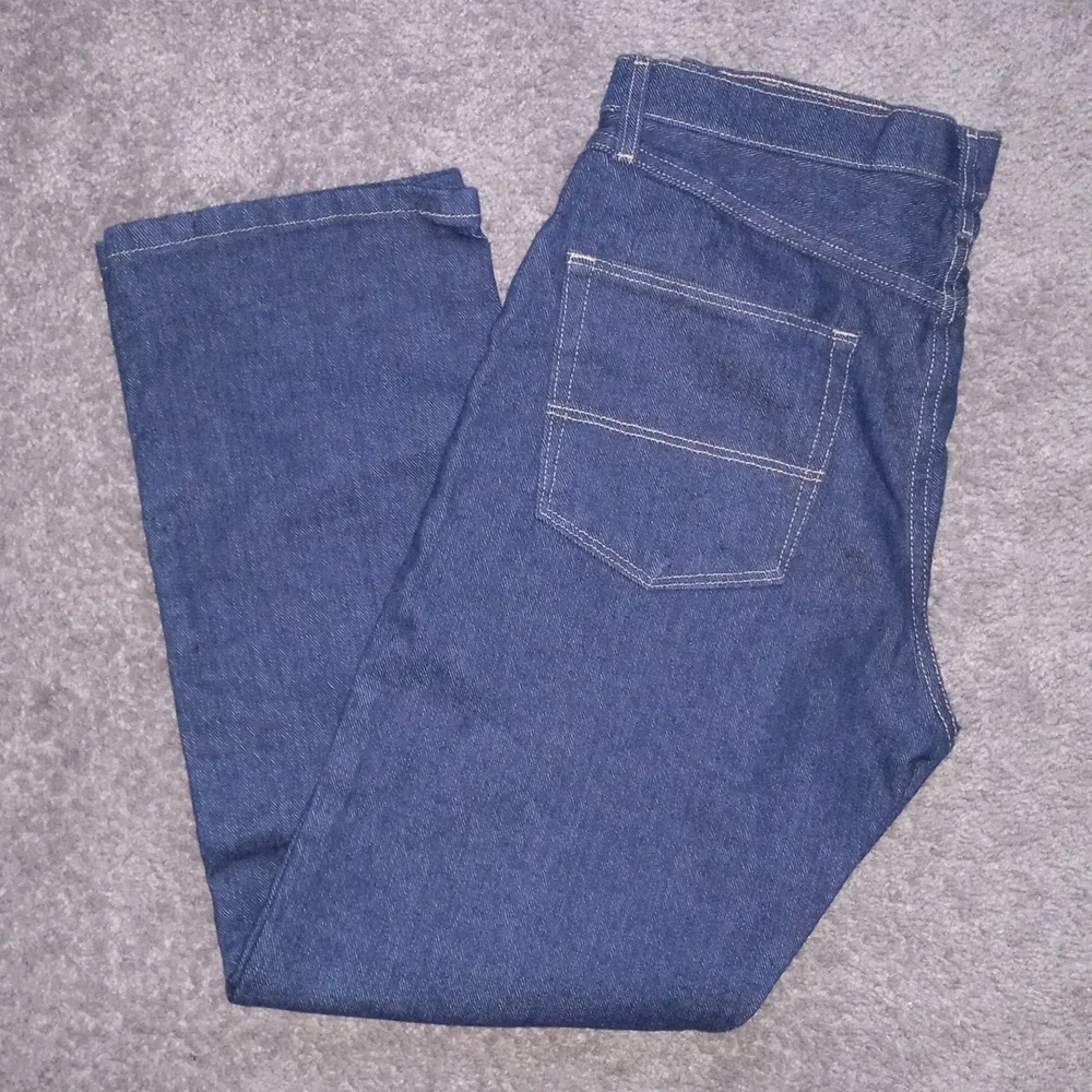 Wrangler Jeans - Picture 3 of 6